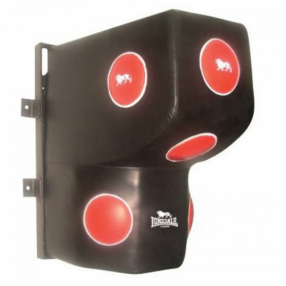 Lonsdale Muurstootkussen Super Pro leer 402320 402320